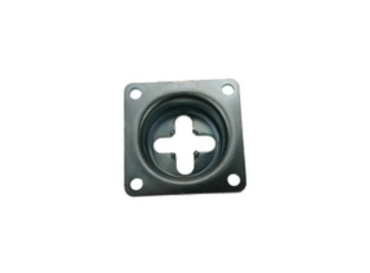 Adam Hall Hardware Case Connection System - Recessed Cup for 